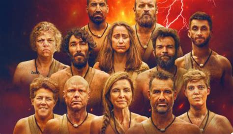 naked and afraid last one standing rules|Naked and Afraid: Last One Standing Season 2 Kicks Off With a ...